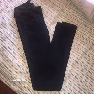 Levi’s 710-super skinny jeans